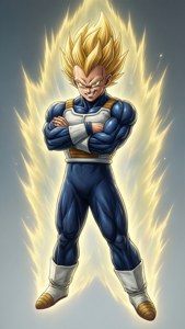 Confident Ultra Ego