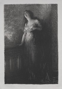 Confiding in the Night