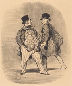 Confrère, méfiez-vous du petit baron...