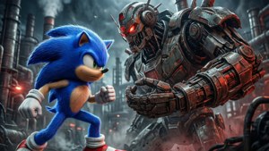 Confrontation with Metal