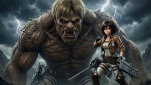 Confronting the Beast