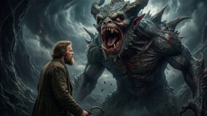 Confronting the Void