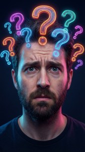 Confused Excuse Question