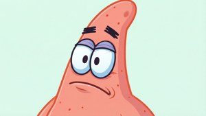 Confused Expression