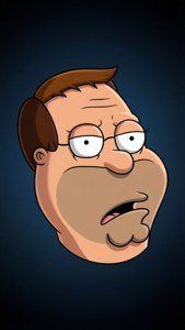 Confused Peter PNG