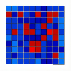 Confusion Matrix