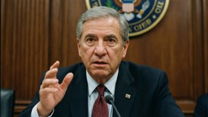 Congressional Testimony