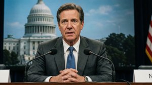 Congressional Testimony