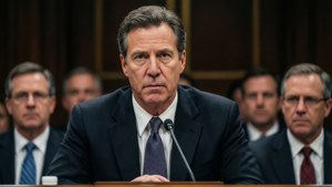 Congressional Testimony