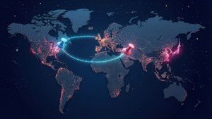 Connected Cities