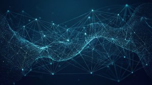 Connected Dot Network