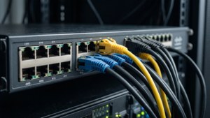 Connected Switch