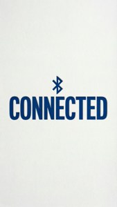 Connected Typography