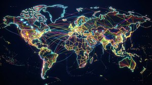 Connected World