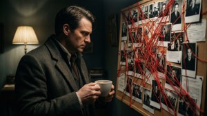 Connecting the Clues