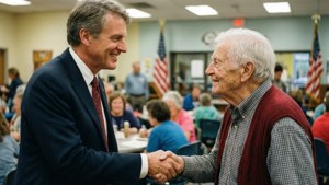 Connecting with Community