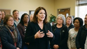 Connecting with Nevadans