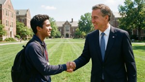 Connecting with Youth