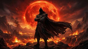 Conqueror of Realms