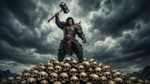 Conqueror of Realms