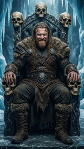 Conqueror's Throne