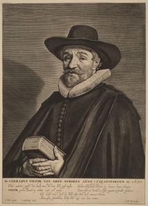 Conrad Vietor van Aken