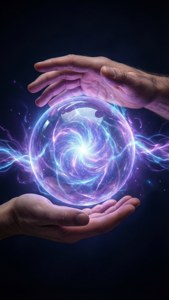 Consensual Magic