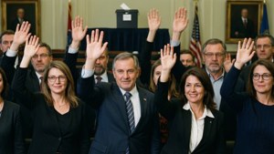 Consensual Vote