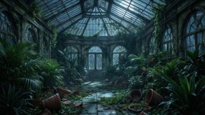 Conservatory Growth