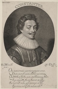 Constantin Huygens