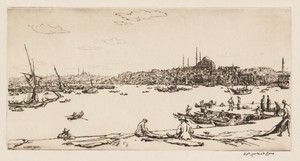 Constantinople