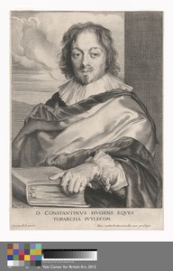Constantinus Hugens
