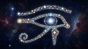Constellation Eye