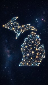 Constellation Michigan