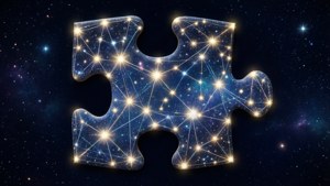 Constellation Puzzle