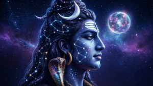 Constellation Shiva
