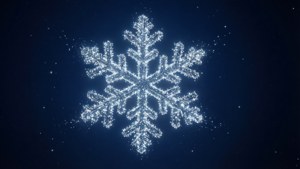Constellation Snowflake