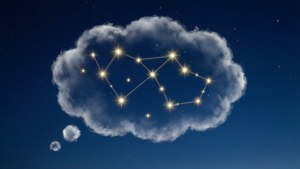 Constellation Thought