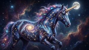 Constellation Unicorn