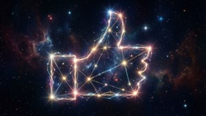 Constellation Upvote
