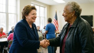 Constituent Connection