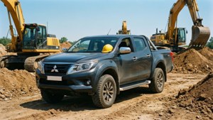 Construction Site Duty