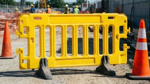 Construction Site Safety