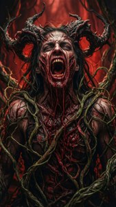 Consumed by Vecna