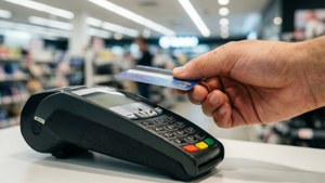 Contactless Payment Action