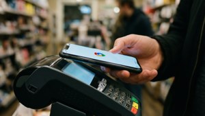 Contactless Payment in Action