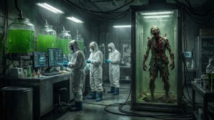 Containment Lab
