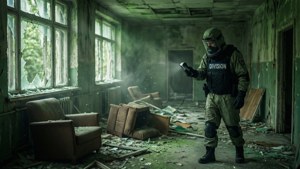 Contaminated Zone