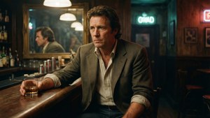 Contemplation at the Bar