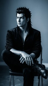 Contemplation